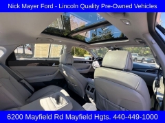 Used 2016 Hyundai Sonata 4dr Sdn 2.4L Limited at DriveNow Mayfield near Mayfield Heights, OH