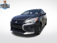 Used 2024  Mitsubishi Mirage CVT at Drive Now Westlake near Westlake&comma; OH