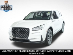 Used 2023  Lincoln Corsair Reserve FWD at Drive Now Westlake near Westlake&comma; OH