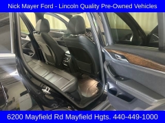 Used 2019 BMW X3 xDrive30i Sports Activity Vehicle at Drive Now Westlake near Westlake, OH