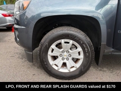 Used 2019  Chevrolet Colorado 4WD Crew Cab 128&period;3" LT at DriveNow Mayfield near Mayfield Heights&comma; OH