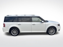 Used 2019  Ford Flex 4d SUV AWD Limited at DriveNow Mayfield near Mayfield Heights&comma; OH