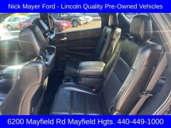 Used 2022  Dodge Durango Citadel AWD at DriveNow Mayfield near Mayfield Heights, OH