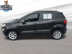 Used 2021  Ford EcoSport SE FWD at DriveNow Mayfield near Mayfield Heights&comma; OH