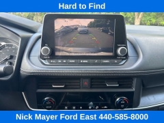 Used 2024  Nissan Rogue FWD SV at DriveNow Mayfield near Mayfield Heights&comma; OH