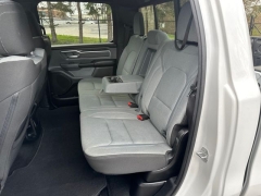 Used 2023  Ram 1500 Big Horn 4x4 Crew Cab 5'7" Box at DriveNow Mayfield near Mayfield Heights&comma; OH