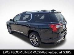 Used 2021  GMC Acadia AWD 4dr Denali at DriveNow Mayfield near Mayfield Heights&comma; OH