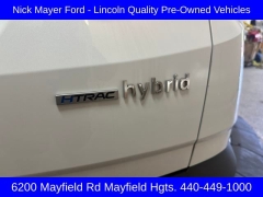 Used 2023 Hyundai Tucson Hybrid Limited AWD at Drive Now Westlake near Westlake, OH