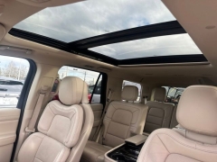 Used 2020  Lincoln Navigator 4d SUV 4WD Reserve at DriveNow Mayfield near Mayfield Heights&comma; OH