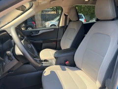 Used 2020  Ford Escape 4d SUV FWD S at DriveNow Mayfield near Mayfield Heights&comma; OH