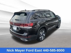 Used 2024  Volkswagen Atlas 2&period;0T SE w&sol;Technology 4MOTION at Drive Now Westlake near Westlake&comma; OH