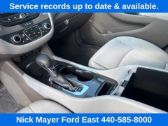 Used 2024  Chevrolet Malibu 4dr Sdn 1LT at DriveNow Mayfield near Mayfield Heights&comma; OH