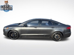Used 2019  Ford Fusion 4d Sedan FWD SE 1&period;5L EcoBoost at Drive Now Westlake near Westlake&comma; OH