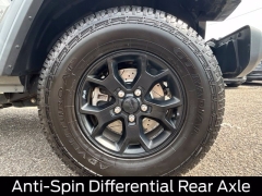 Used 2020  Jeep Wrangler Unlimited Willys Sport 4x4 at DriveNow Mayfield near Mayfield Heights&comma; OH