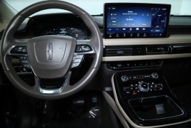 Used 2022 Lincoln Nautilus Standard AWD at DriveNow Mayfield near Mayfield Heights, OH