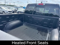 Used 2025  Ram 1500 4WD Laramie Crew Cab 5'7" Box at DriveNow Mayfield near Mayfield Heights&comma; OH
