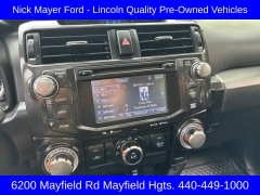 Used 2019 Toyota 4Runner TRD Pro 4WD (Natl) at Drive Now Westlake near Westlake, OH