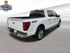 Used 2024  Ford F-150 XLT 4WD SuperCrew Box at DriveNow Mayfield near Mayfield Heights&comma; OH