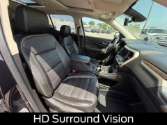 Used 2021  GMC Acadia AWD 4dr Denali at DriveNow Mayfield near Mayfield Heights&comma; OH
