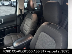 Used 2021  Ford Bronco Sport Big Bend 4x4 at Drive Now Westlake near Westlake&comma; OH