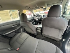 Used 2021  Nissan Sentra S CVT at Drive Now Westlake near Westlake&comma; OH