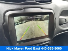 Used 2023  Jeep Renegade Latitude 4x4 at Drive Now Westlake near Westlake&comma; OH