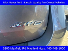 Used 2022  Ford Explorer XLT 4WD at DriveNow Mayfield near Mayfield Heights, OH