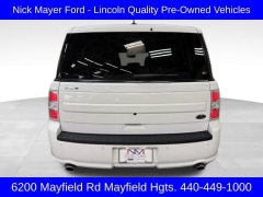 Used 2019 Ford Flex 4d SUV FWD SE at DriveNow Mayfield near Mayfield Heights, OH