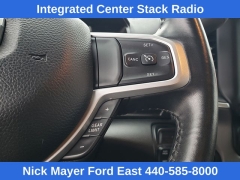 Used 2024  Ram 3500 Big Horn 4x4 Crew Cab 8' Box at Drive Now Westlake near Westlake&comma; OH