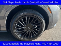 Used 2022  Lincoln Corsair Reserve AWD at DriveNow Mayfield near Mayfield Heights, OH