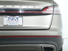 Used 2023  Lincoln Nautilus Standard AWD at DriveNow Mayfield near Mayfield Heights&comma; OH