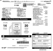 Used 2010  Ford F-150 4WD SuperCab 145" at Drive Now Westlake near Westlake&comma; OH