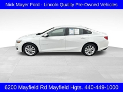 Used 2025  Chevrolet Malibu 4dr Sdn 1LT at DriveNow Mayfield near Mayfield Heights&comma; OH