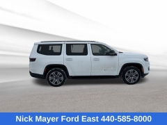 Used 2024  Jeep Wagoneer Series II 4x4 at Drive Now Westlake near Westlake&comma; OH