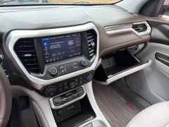Used 2021  GMC Acadia FWD 4dr SLT at DriveNow Mayfield near Mayfield Heights&comma; OH