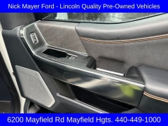 Used 2024 Ford Super Duty F-350 SRW 4WD Crew Cab Box at Drive Now Westlake near Westlake, OH