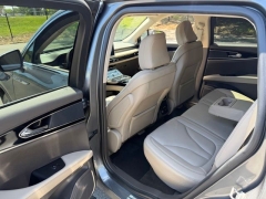 Used 2023  Lincoln Nautilus Standard AWD at DriveNow Mayfield near Mayfield Heights&comma; OH
