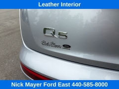 Used 2018  Audi Q5 2&period;0 TFSI Premium Plus at DriveNow Mayfield near Mayfield Heights&comma; OH