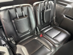Used 2017  Ford Explorer 4d SUV 4WD Sport at Drive Now Westlake near Westlake&comma; OH