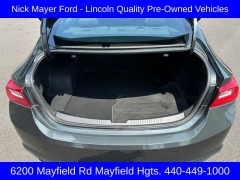 Used 2017 Chevrolet Malibu 4d Sedan LT at Drive Now Westlake near Westlake, OH