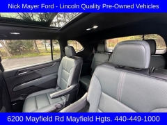 Used 2024  GMC Acadia AWD 4dr AT4 at Drive Now Westlake near Westlake, OH