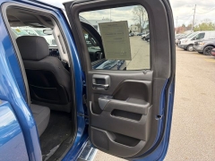 Used 2015  Chevrolet Silverado 1500 4WD Double Cab 143&period;5" LT w&sol;1LT at DriveNow Mayfield near Mayfield Heights&comma; OH