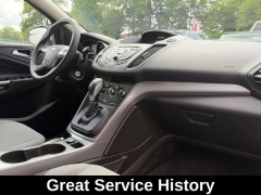 Used 2016  Ford Escape 4d SUV 4WD SE at Drive Now Westlake near Westlake&comma; OH