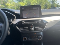 Used 2020  Ford Escape 4d SUV FWD SE at Drive Now Westlake near Westlake&comma; OH