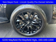 Used 2023 Chevrolet Tahoe 4WD 4dr LS at DriveNow Mayfield near Mayfield Heights, OH