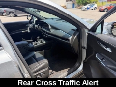 Used 2025  Cadillac XT4 AWD 4dr Premium Luxury at DriveNow Mayfield near Mayfield Heights&comma; OH