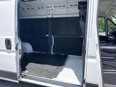 Used 2025  Ram ProMaster Cargo Van Tradesman 2500 High Roof 159" WB w&sol;Pass Seat at DriveNow Mayfield near Mayfield Heights&comma; OH