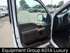 Used 2020  Ford F-150 4WD SuperCrew Box at Drive Now Westlake near Westlake&comma; OH