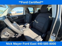 Used 2024  Ford Bronco Sport Big Bend 4x4 at DriveNow Mayfield near Mayfield Heights&comma; OH