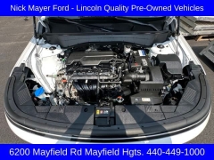 Used 2024 Hyundai Kona SEL FWD at DriveNow Mayfield near Mayfield Heights, OH